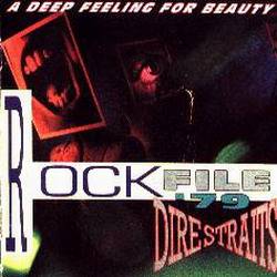 Dire Straits : Rock File '79